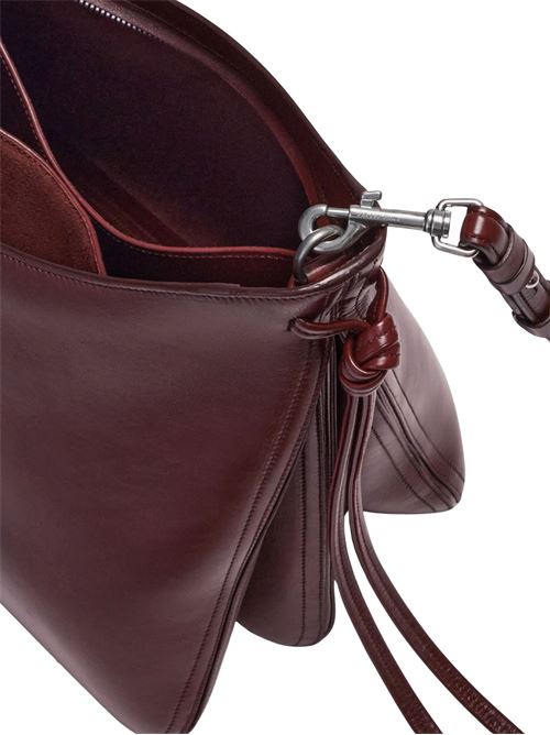 GIG SHOULDER BAG MEDIUM PHOEBE PHILO | EB25LT0087231OXS